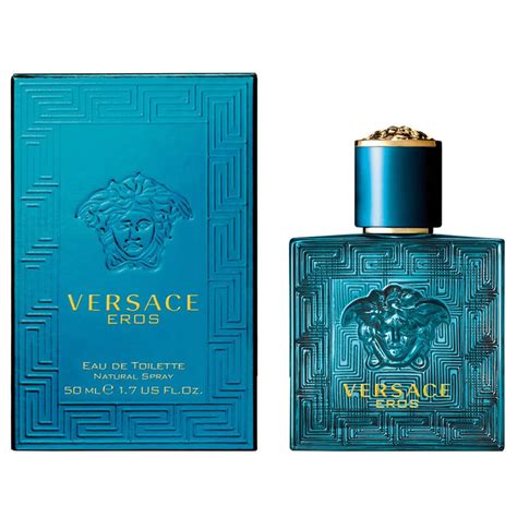 versace noir edt|Versace eros website.